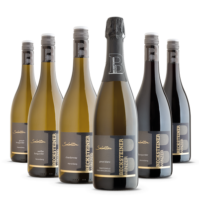 Weinpakete sind voll im Trend