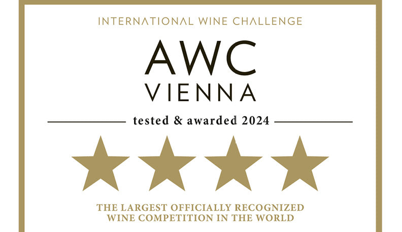 AWC Vienna: Unser Betrieb glänzt mit 4 Sternen!