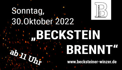 Herbst-Event