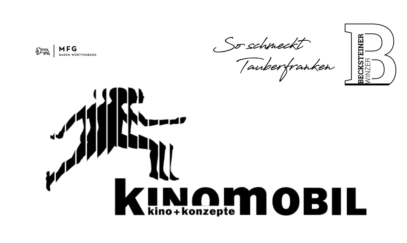 Das Kinomobil macht Station