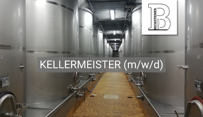 Kellermeister (m/w/d)