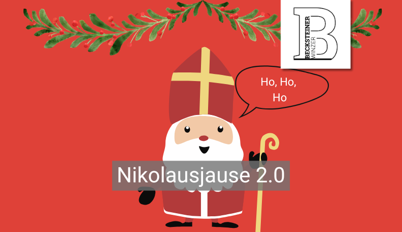 Nikolausjause 2.0 | Samstag, 06. Dezember 2025