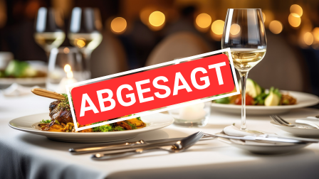 Kulinarische Weinprobe "Gaumenspaß" | Freitag, 17. April 2026