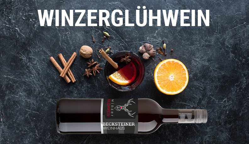 Wir erklären den Begriff WINZERGLÜHWEIN