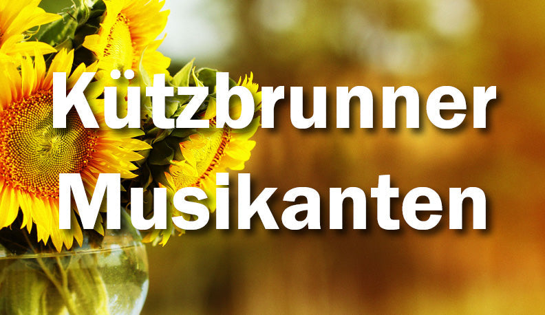 Musikalischer Frühschoppen | Sonntag, 20. Juli 2025