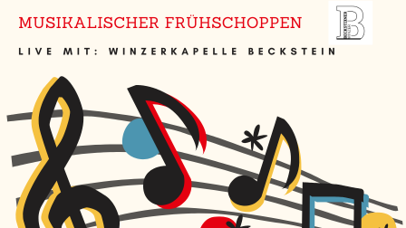 Winzerkapelle Beckstein | 04. Oktober 2026