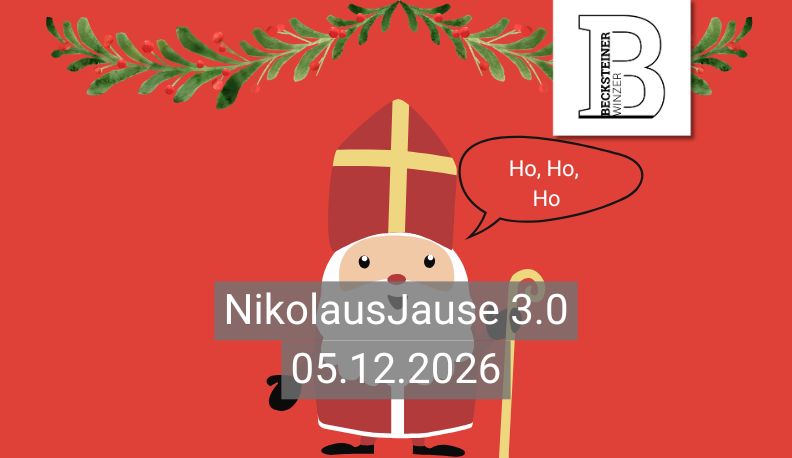NikolausJause reloaded