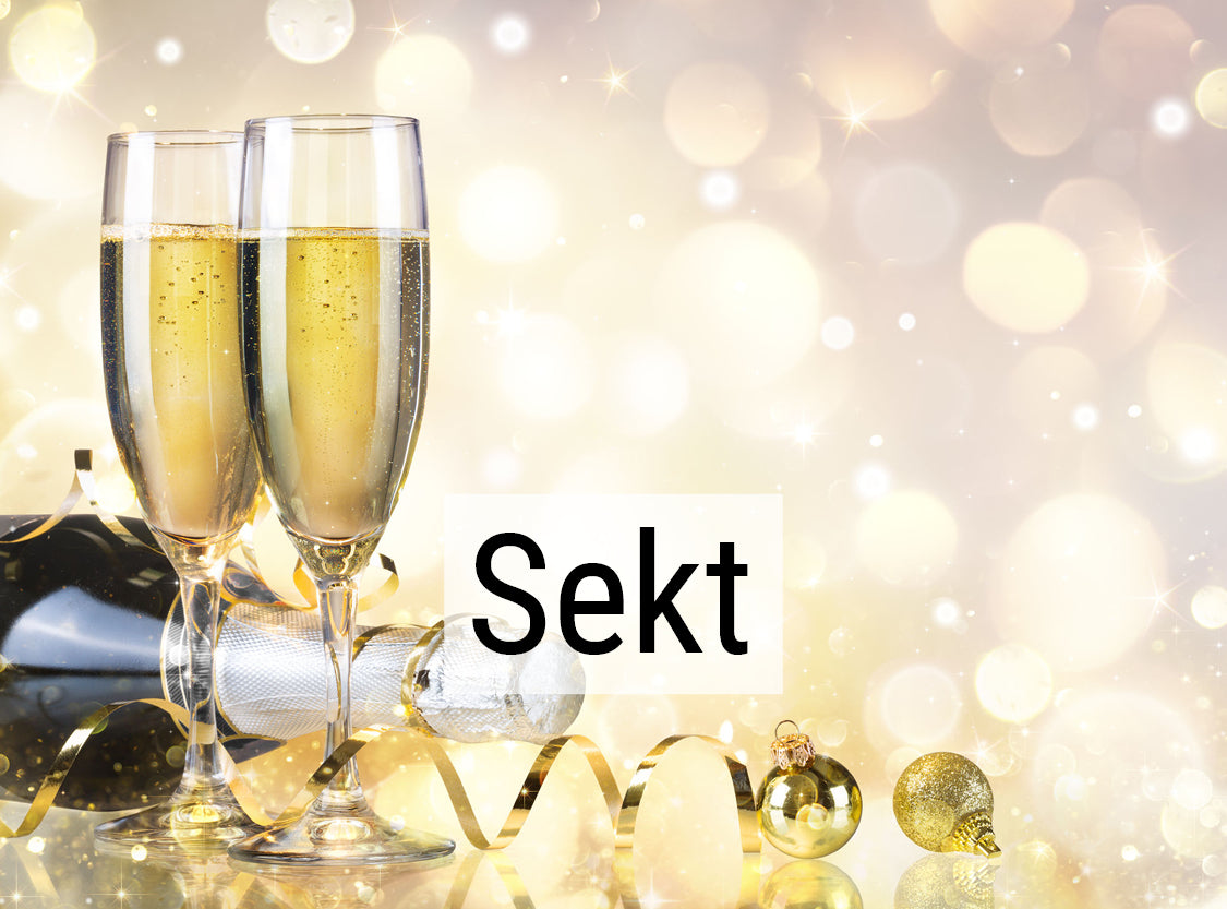 Hier erfahren Sie die Unterschiede der einzelnen Sekt-Herstellungsverfahren