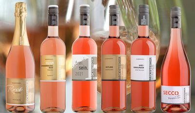 Rosé, Rotling & Co.