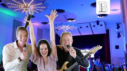 5. Oldie Dance Night in Bad Mergentheim | Mittwoch, 13. Mai 2026