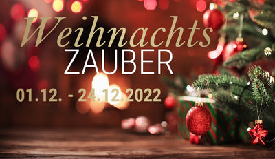 Weihnachtszauber in Lauda vom 01. bis 24. Dezember 2022