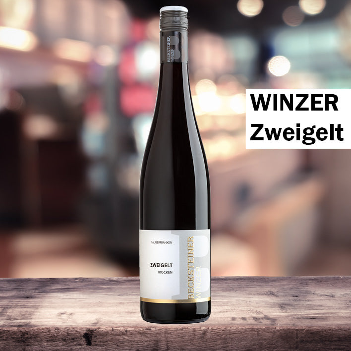 Neu - Zweigelt