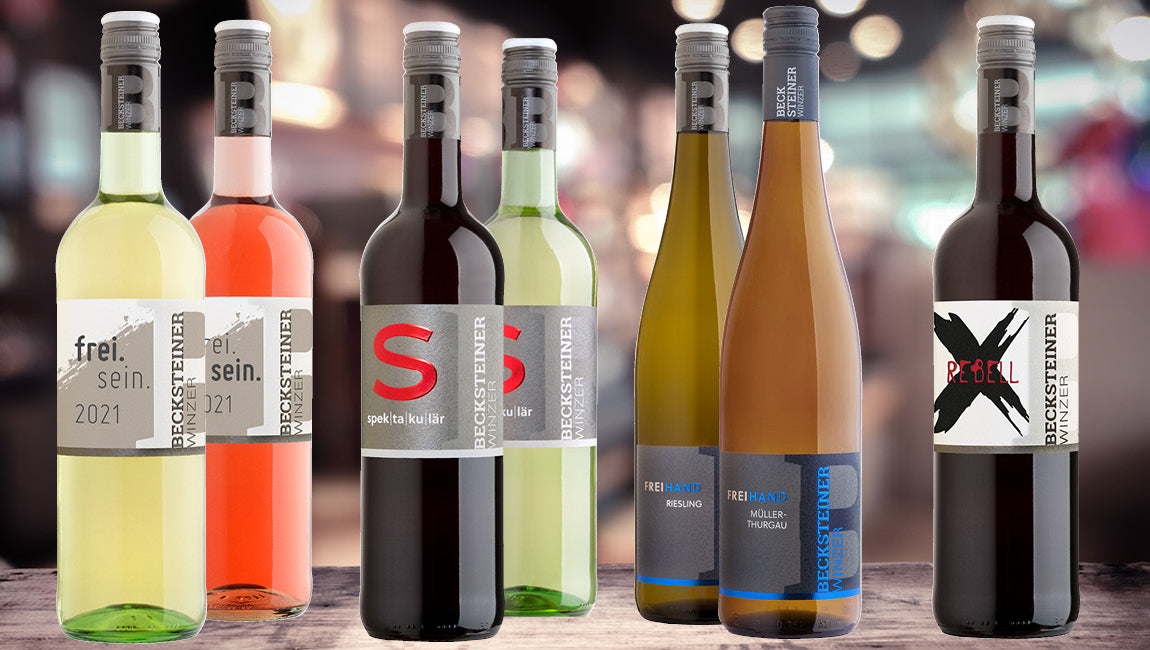 WINZER - innovative Kreationen