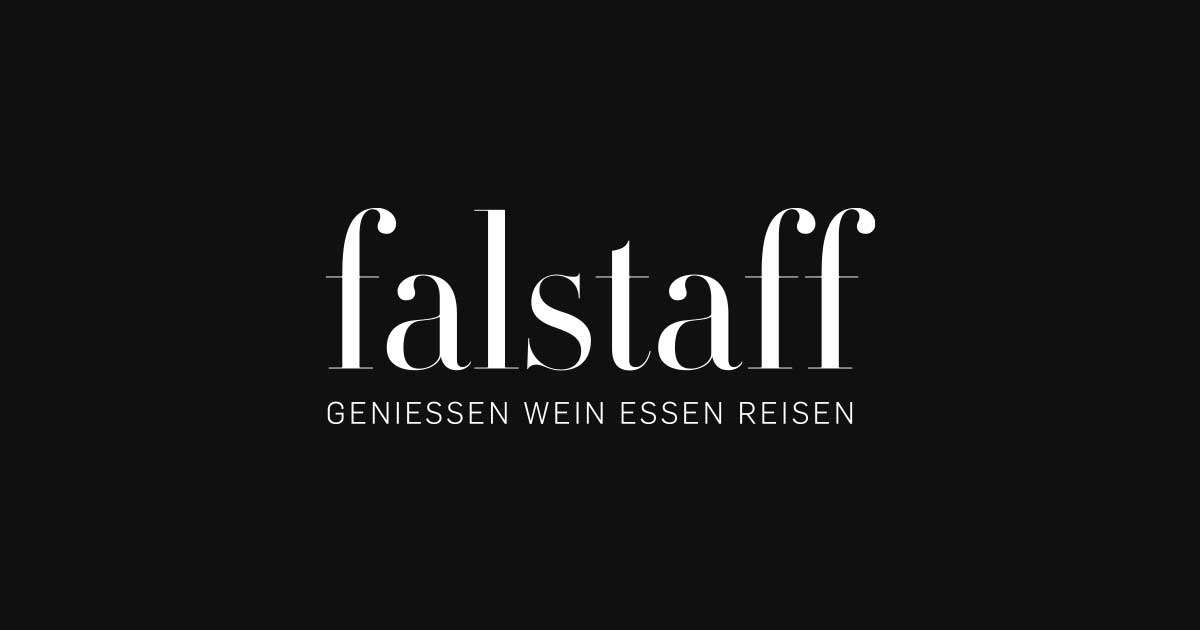Prämierte Weine falstaff 2021
