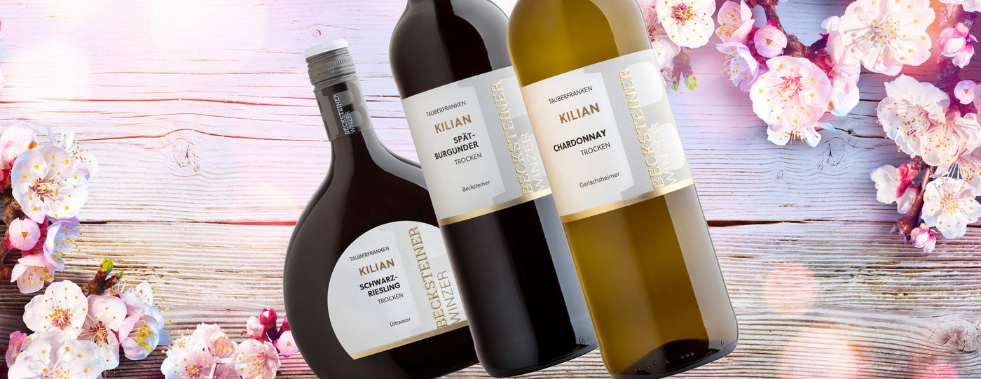 ORTSWEINE - Botschafter unserer Weinorte