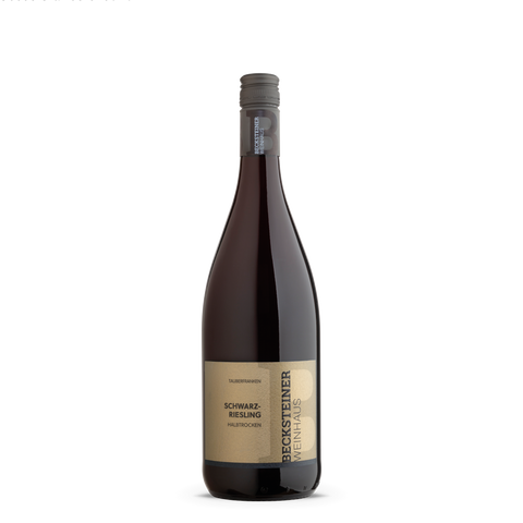 2023 WEINHAUS Schwarzriesling