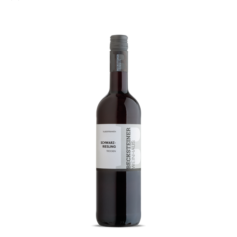 2022 WEINHAUS Schwarzriesling