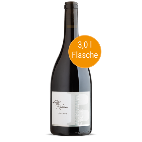 ALTE REBEN Spätburgunder JEROBOAM