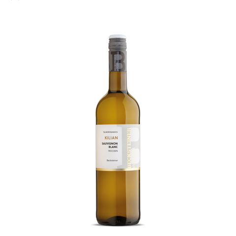 Sauvignon Blanc - die Rebsorte von Welt. Im Terroir Tauberfranken entsteht ein schlanker, frischer, jedoch aromatischer Sauvignon Blanc