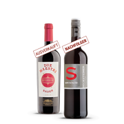 2018 WEINHAUS Due Maestri