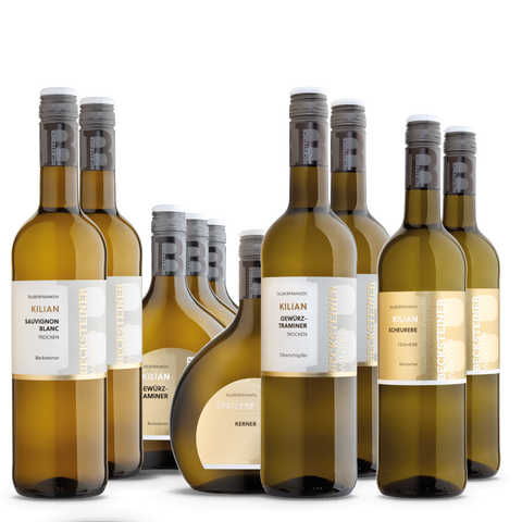 Probierpaket Aromaweine