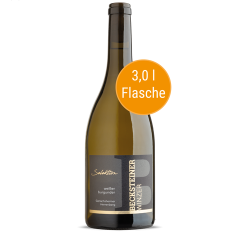 SELEKTION Weißer Burgunder JEROBOAM