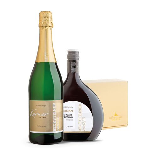 SEKT & WEIN CREATION RENDEZVOUS