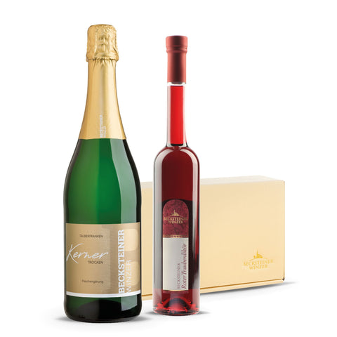 Edler Genuss - KIR ROYAL