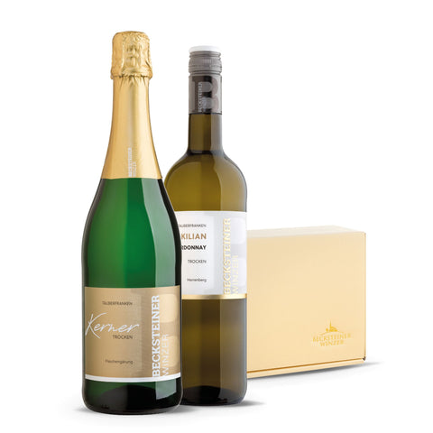 SEKT & WEIN CREATION ZWEISAM