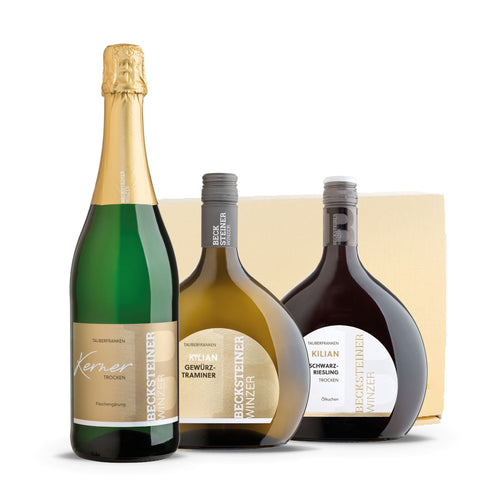 SEKT & WEIN CREATION AKZENTE