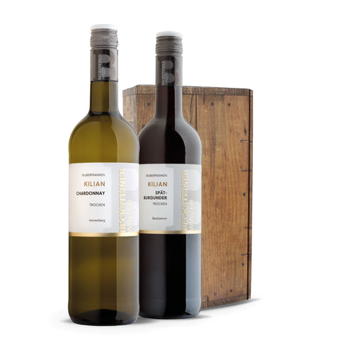 KILIAN - ZWEI FREUNDE