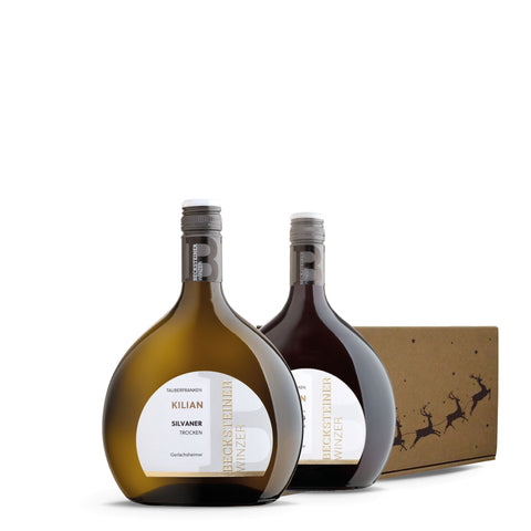 KILIAN BOCKSBEUTEL DUO