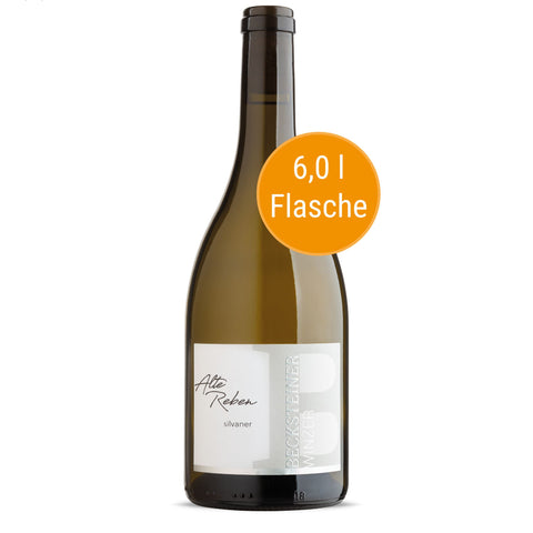 ALTE REBEN Silvaner METHUSALEM