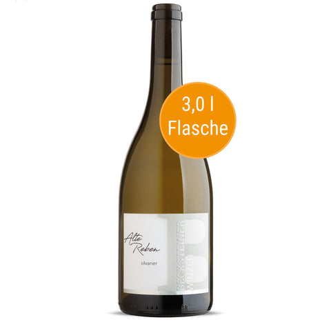 ALTE REBEN Silvaner JEROBOAM