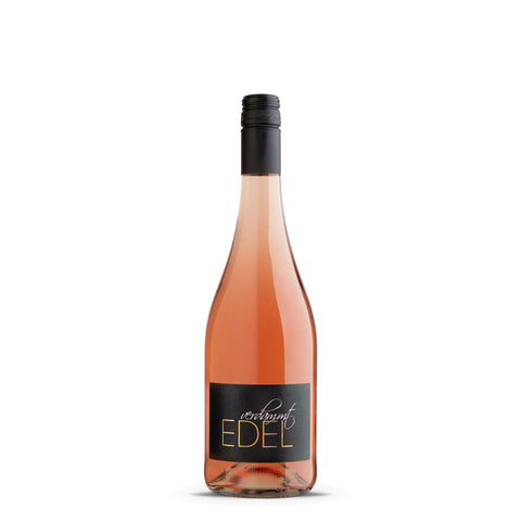 Verdammt edel Secco Rosato