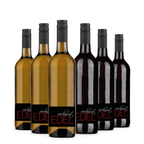 Probierpaket Verdammt edel