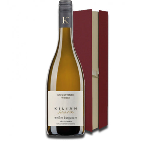 Präsent SELEKTION Weißer Burgunder