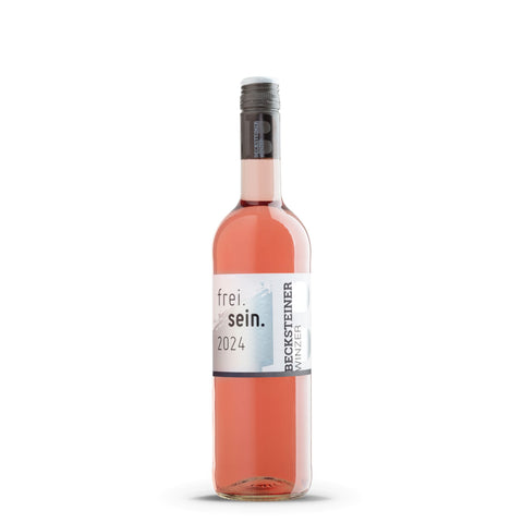 2024 FREI.SEIN. rosé
