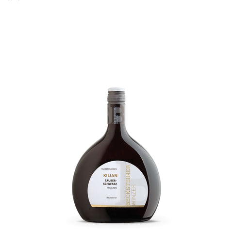 2022 KILIAN Becksteiner Tauberschwarz
