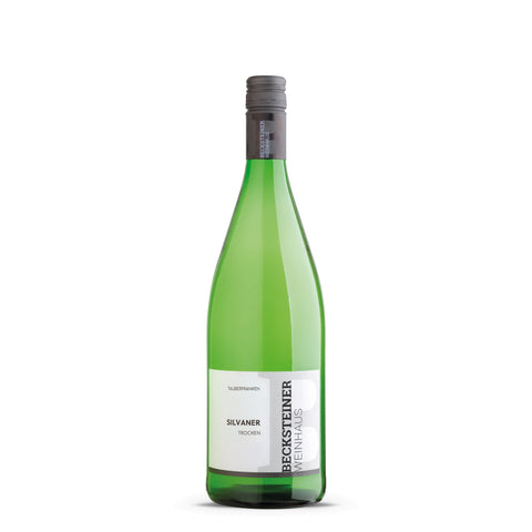 2024 WEINHAUS Silvaner