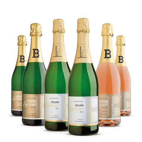 Sekt Probierpaket