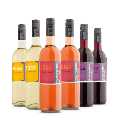 Probierpaket SÜSS