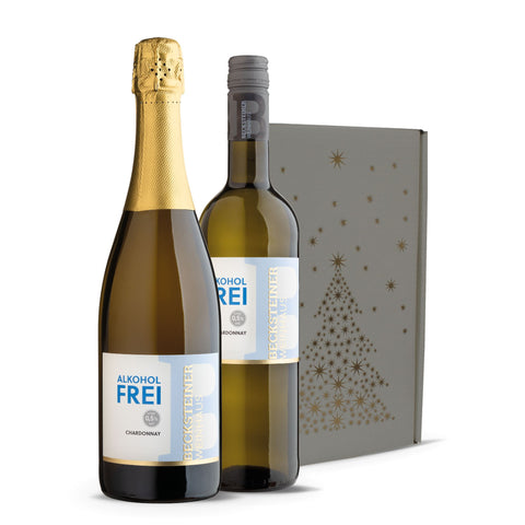 Präsent ALKOHOLFREI