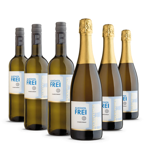 Probierpaket ALKOHOLFREI