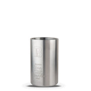 Hochwertiger Edelstahl Weinkühler