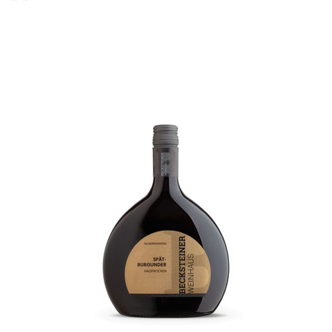 2023 WEINHAUS Spätburgunder