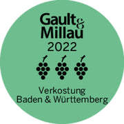 2021 SELEKTION Spätburgunder