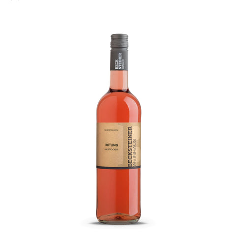 2023 WEINHAUS Rotling