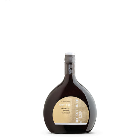 2024 SPÄTLESE Schwarzriesling