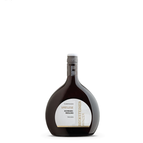 2022 SPÄTLESE Schwarzriesling